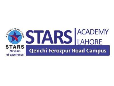 Qenchi Ferozpur Road Campus